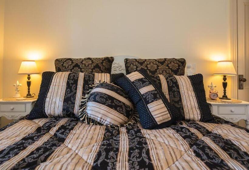 スイート, Belle Vue Boutique Lodge