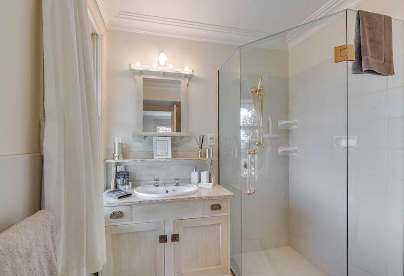 スイート, Belle Vue Boutique Lodge