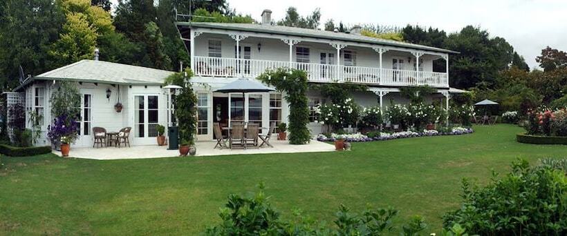 スイート, Belle Vue Boutique Lodge