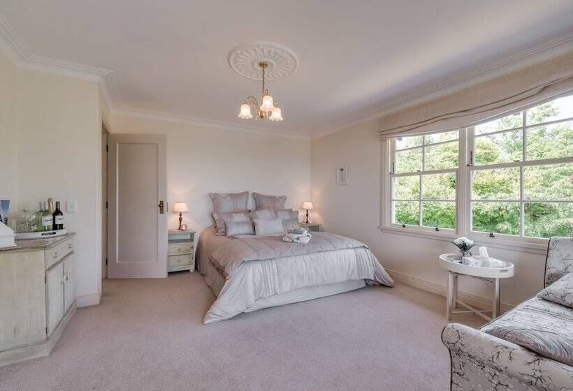 スイート, Belle Vue Boutique Lodge