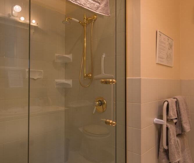 スイート, Belle Vue Boutique Lodge