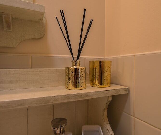 スイート, Belle Vue Boutique Lodge