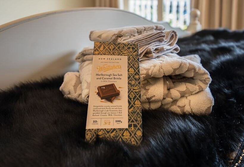 スイート, Belle Vue Boutique Lodge