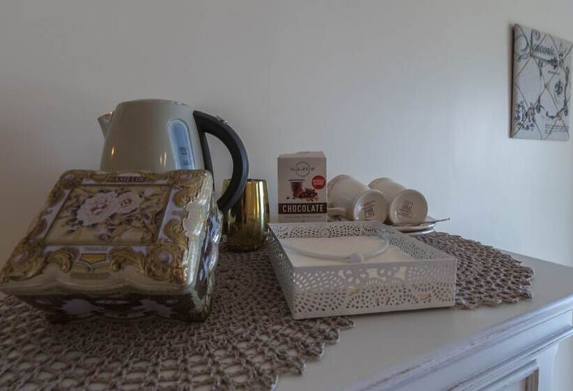 スイート, Belle Vue Boutique Lodge