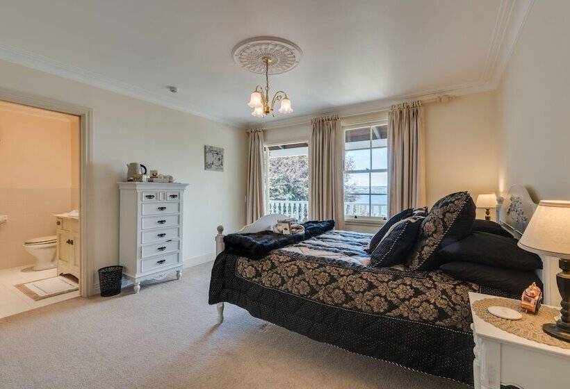 スイート, Belle Vue Boutique Lodge