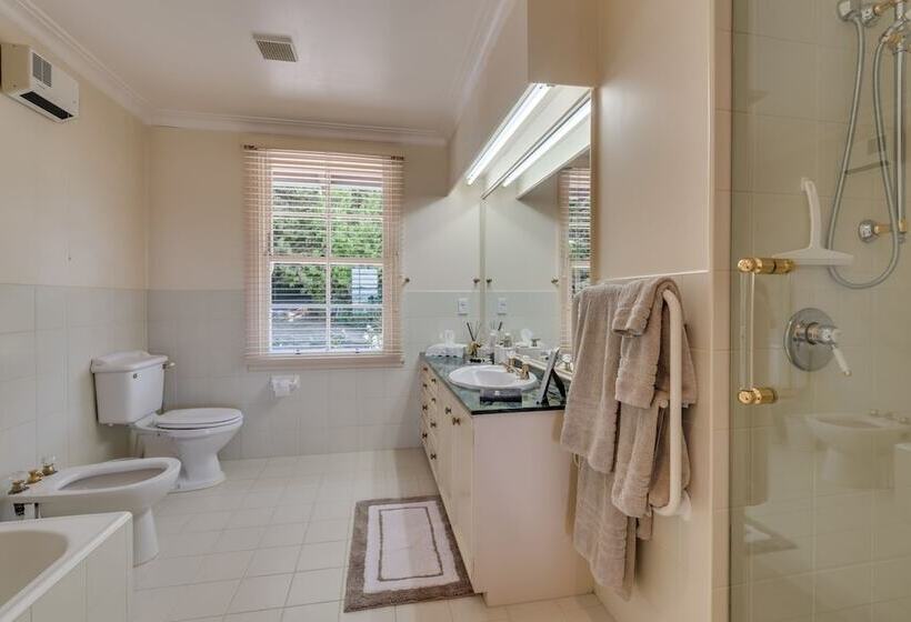 スイート, Belle Vue Boutique Lodge