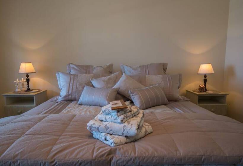 スイート, Belle Vue Boutique Lodge