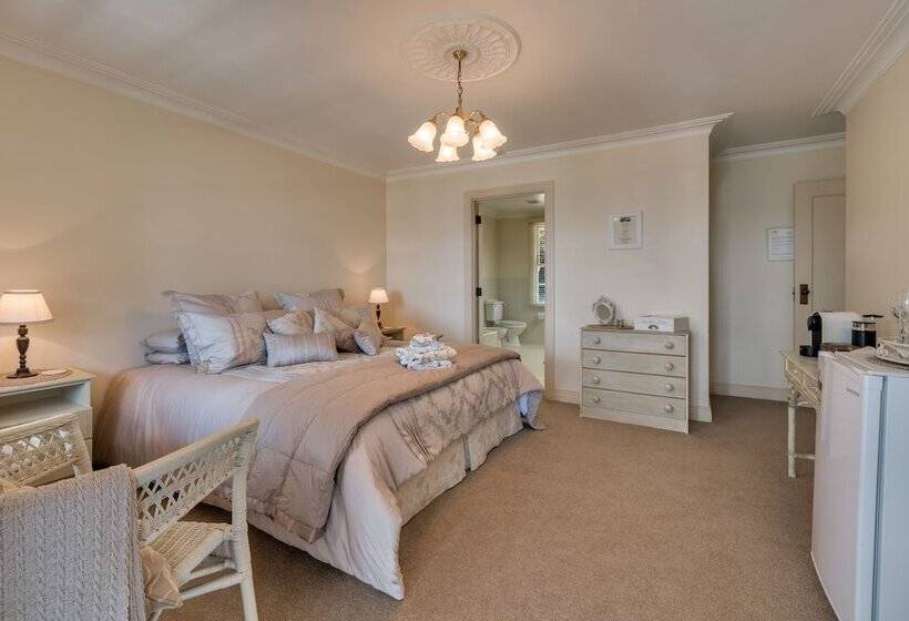 スイート, Belle Vue Boutique Lodge