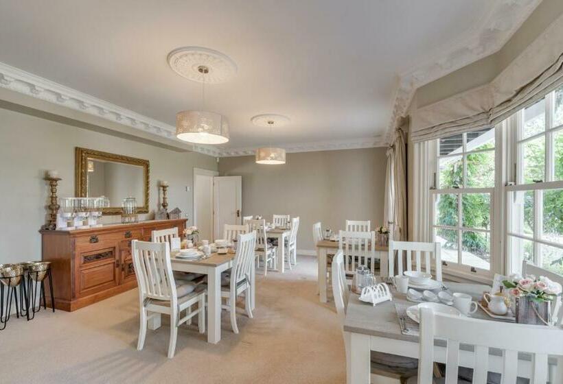 スイート, Belle Vue Boutique Lodge