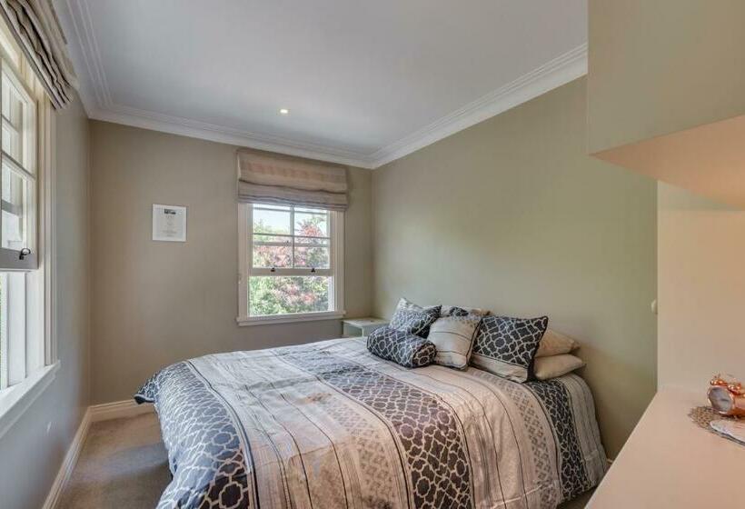 スイート, Belle Vue Boutique Lodge