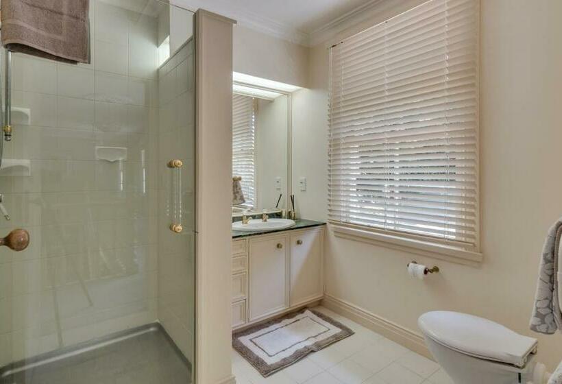 スイート, Belle Vue Boutique Lodge