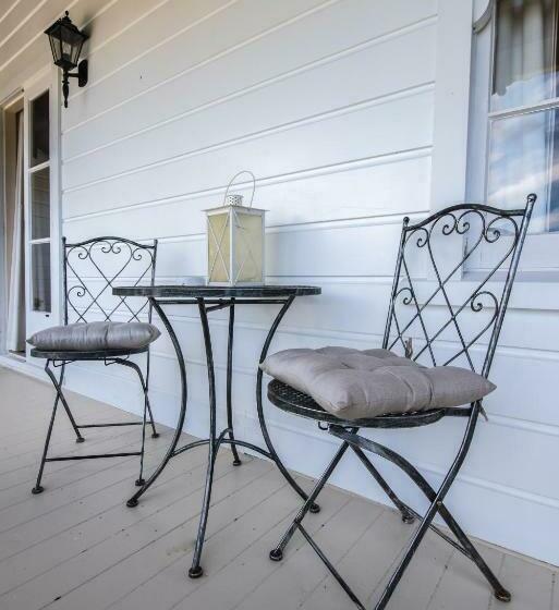 スイート, Belle Vue Boutique Lodge