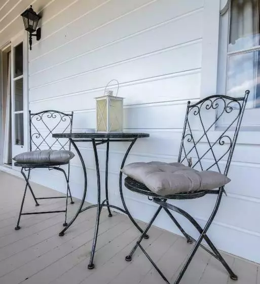 スイート, Belle Vue Boutique Lodge