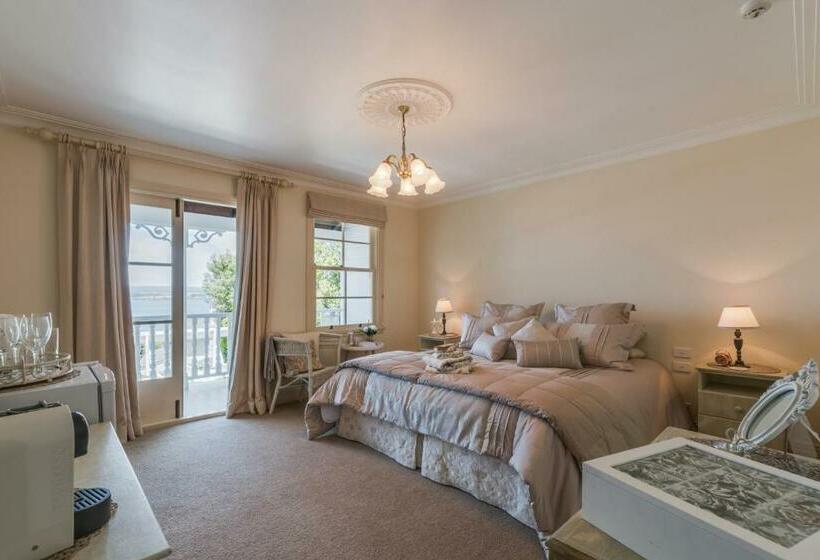 スイート, Belle Vue Boutique Lodge