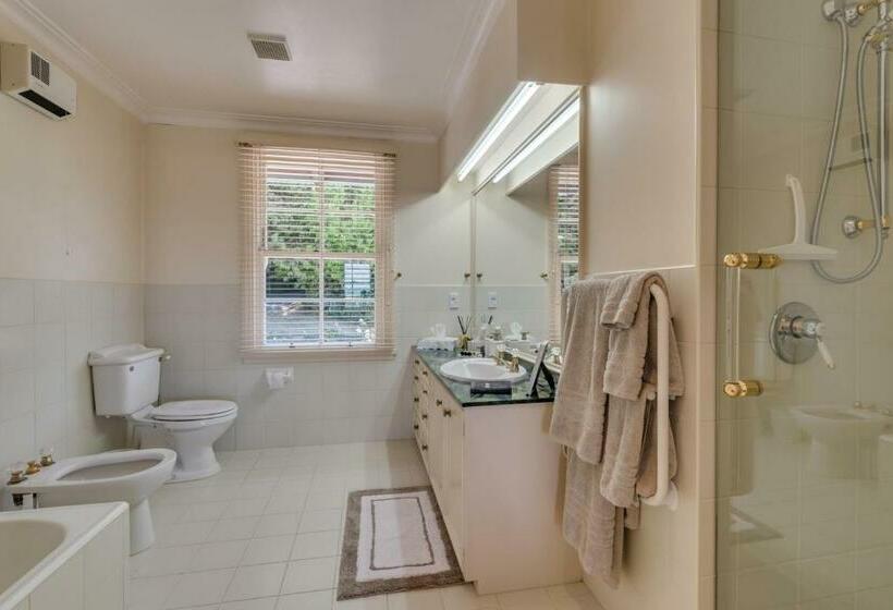 スイート, Belle Vue Boutique Lodge