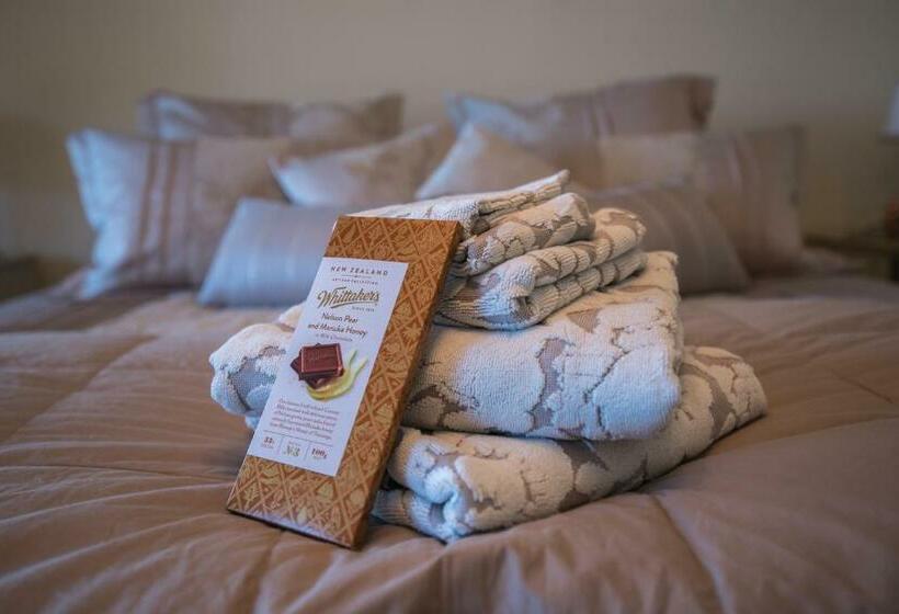 スイート, Belle Vue Boutique Lodge