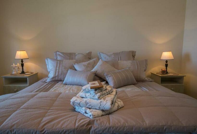 スイート, Belle Vue Boutique Lodge