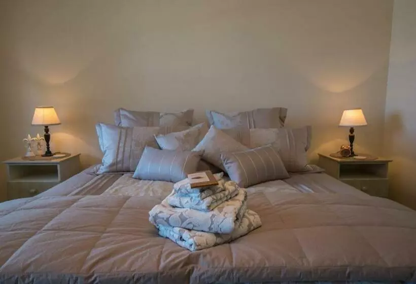 スイート, Belle Vue Boutique Lodge