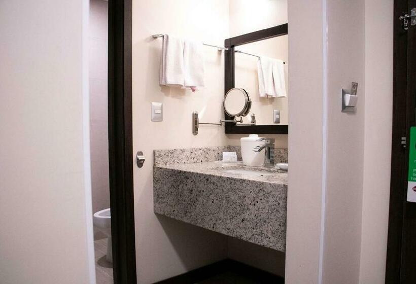 اتاق استاندارد, Best Western Plus Chihuahua Juventud