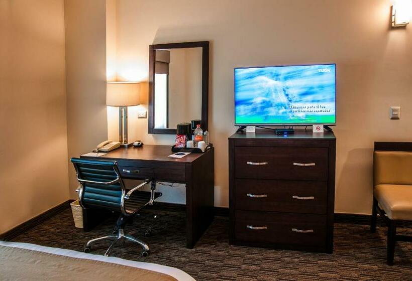 اتاق استاندارد, Best Western Plus Chihuahua Juventud