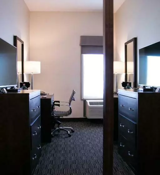 اتاق استاندارد, Best Western Plus Chihuahua Juventud