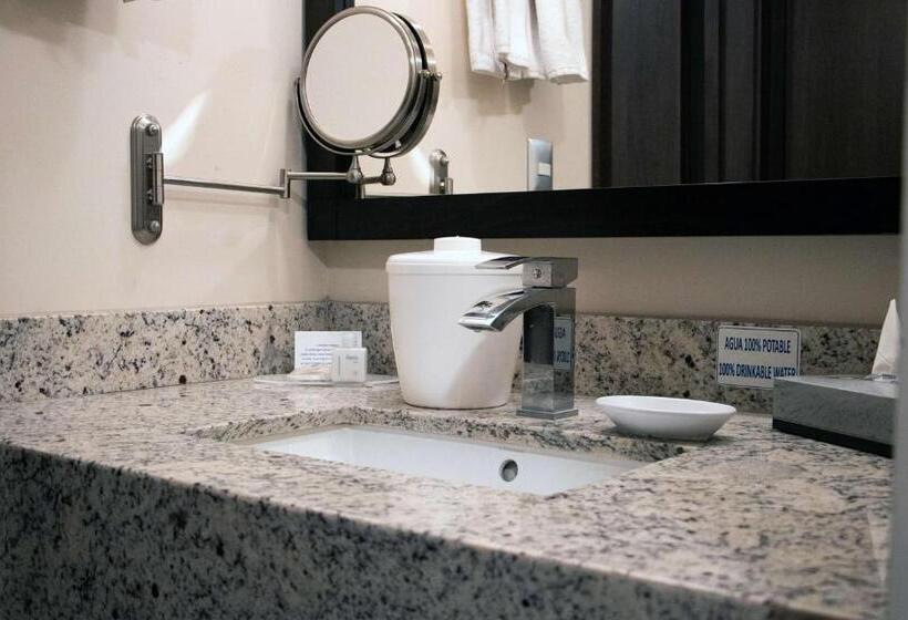 اتاق استاندارد, Best Western Plus Chihuahua Juventud