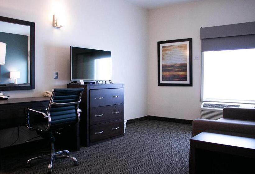 سوییت, Best Western Plus Chihuahua Juventud