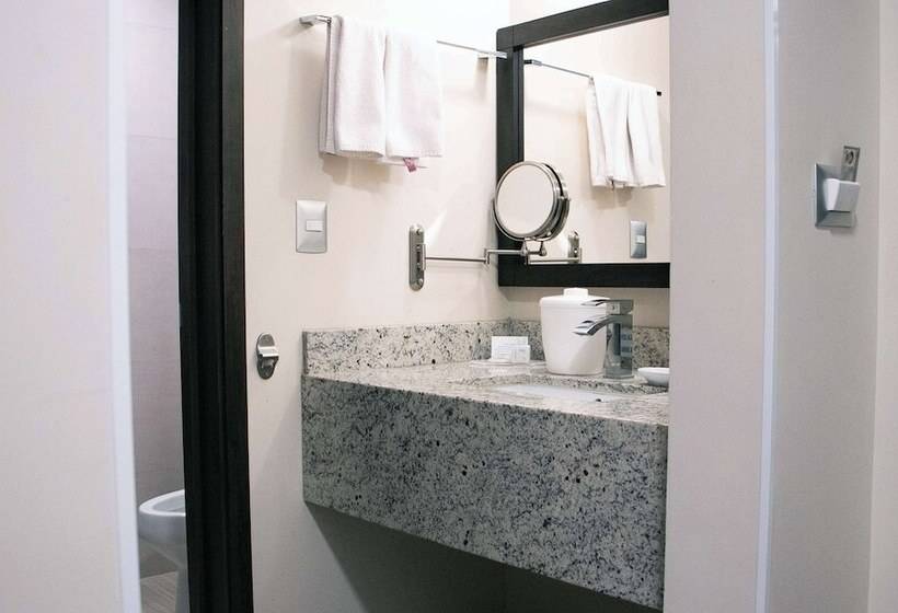 سوییت, Best Western Plus Chihuahua Juventud