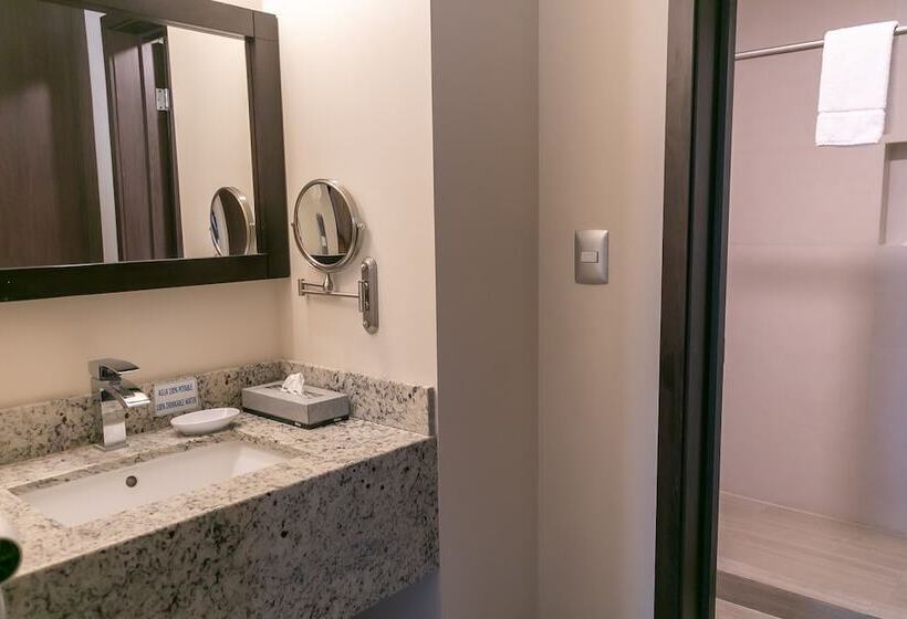 سوییت, Best Western Plus Chihuahua Juventud