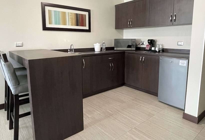 سوییت, Best Western Plus Chihuahua Juventud