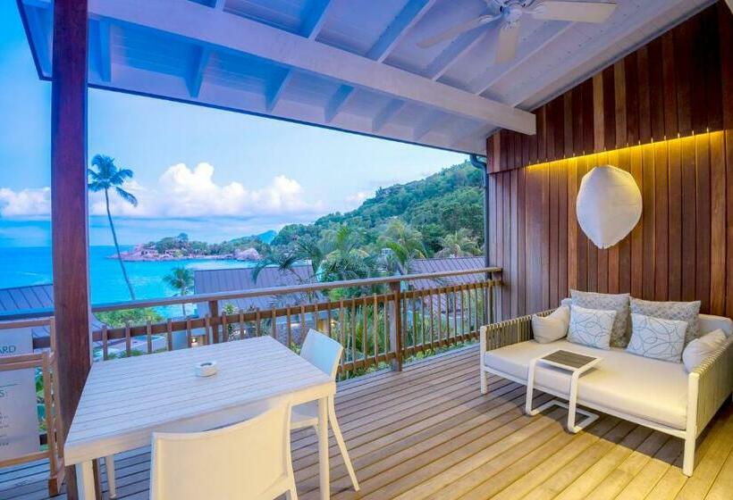 کلبه ییلاقی, Caranabeach