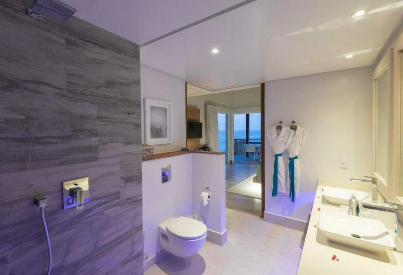 کلبه ییلاقی, Caranabeach