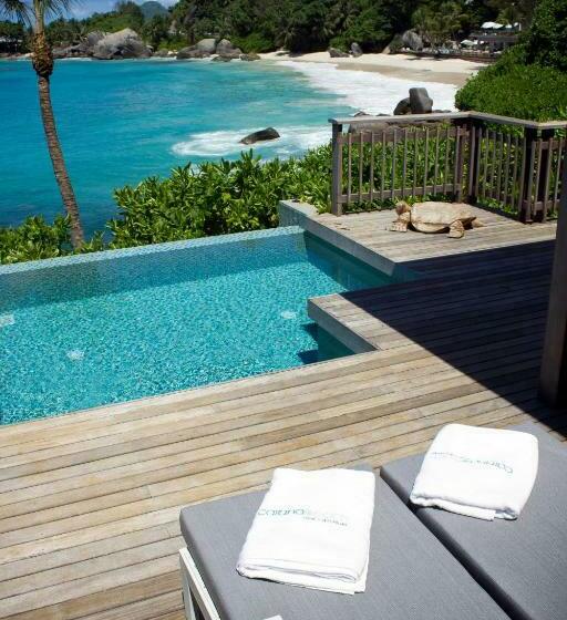 کلبه ییلاقی, Caranabeach