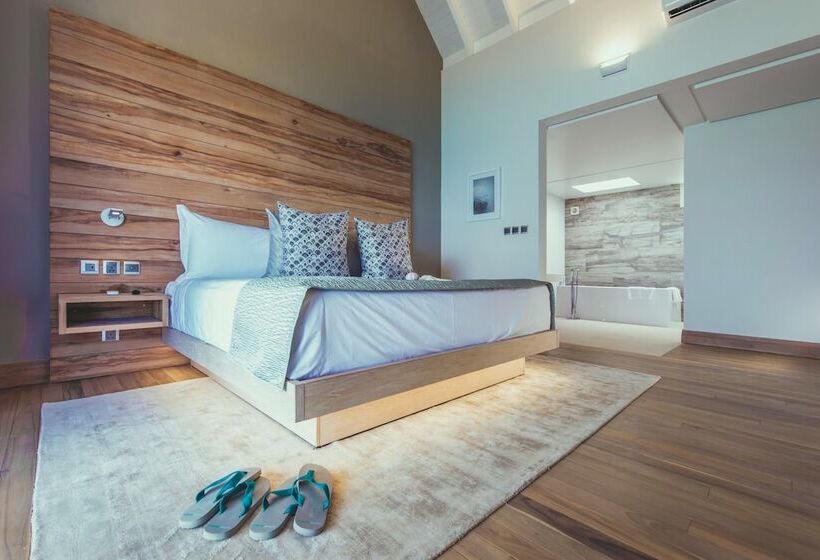 کلبه ییلاقی, Caranabeach