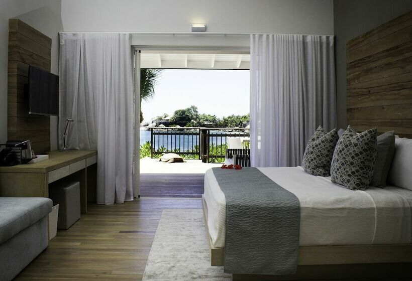 کلبه ییلاقی, Caranabeach