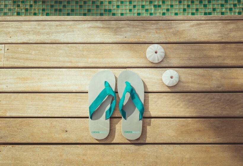 کلبه ییلاقی, Caranabeach