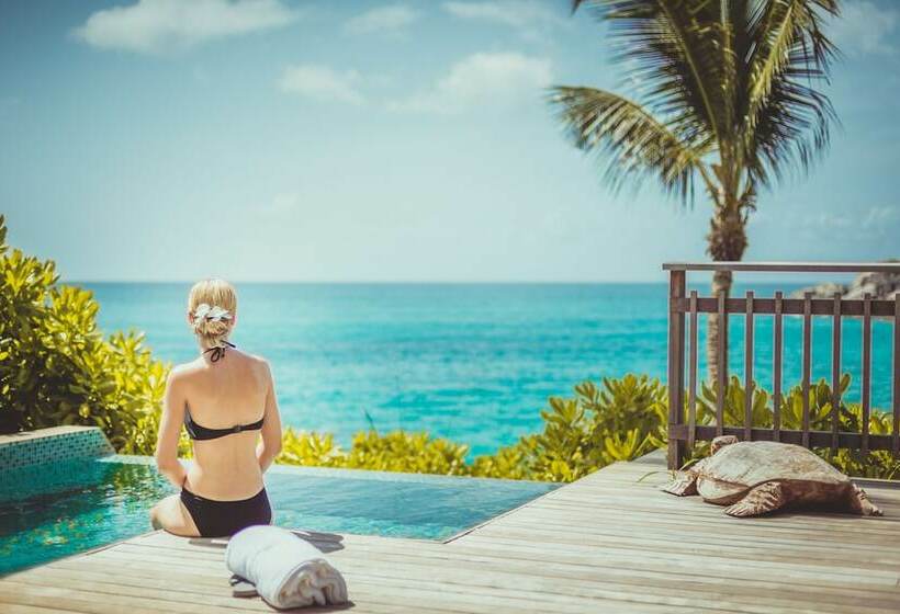 کلبه ییلاقی, Caranabeach