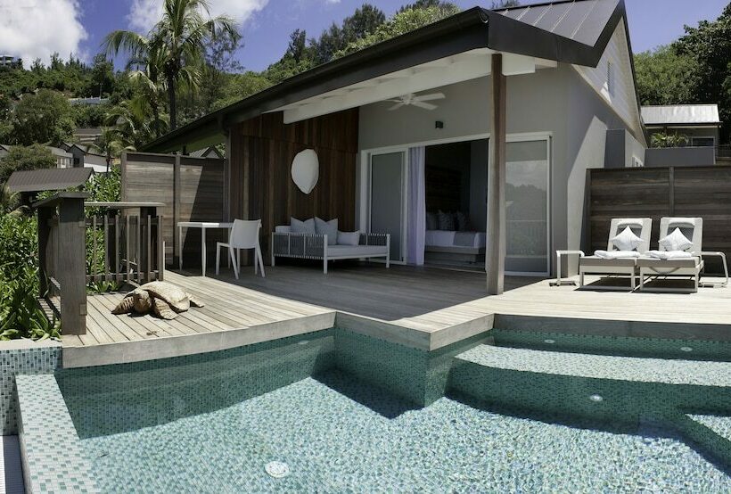 کلبه ییلاقی, Caranabeach