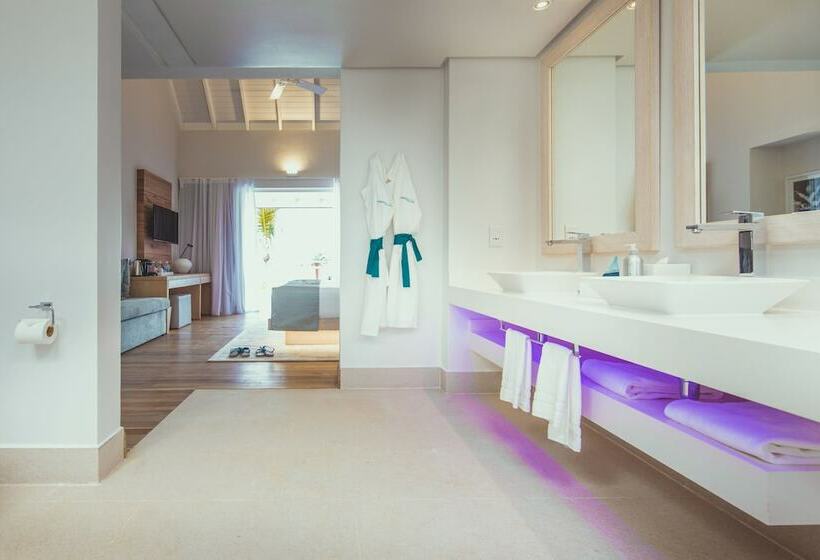 کلبه ییلاقی, Caranabeach