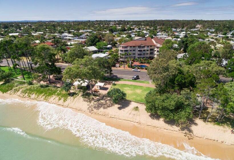 شقة غرفتين مطلة على البحر, Charlton On The Esplanade