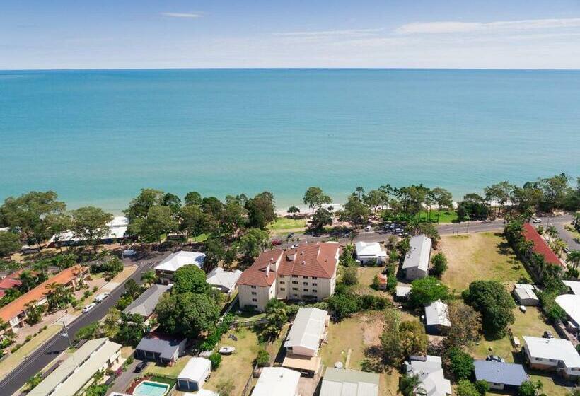 شقة غرفتين مطلة على البحر, Charlton On The Esplanade