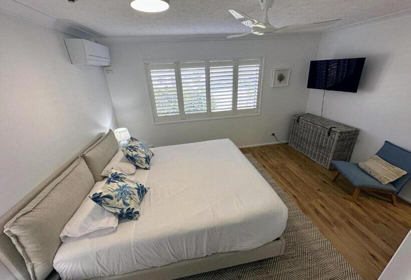 شقة غرفتين مطلة على البحر, Charlton On The Esplanade