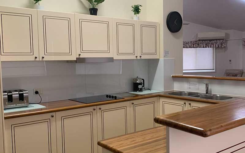 شقة دور أخير غرفة نوم واحدة, Charlton On The Esplanade