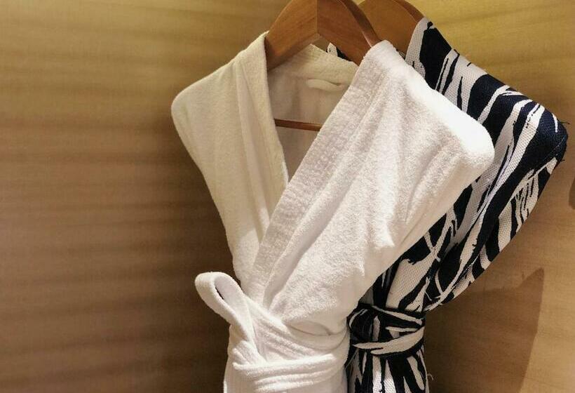 Pokój Deluxe, Cheery Canal Hotel Hangzhou   Intangible Cultural Heritage