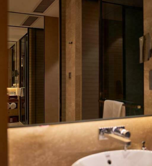 Pokój Deluxe, Cheery Canal Hotel Hangzhou   Intangible Cultural Heritage