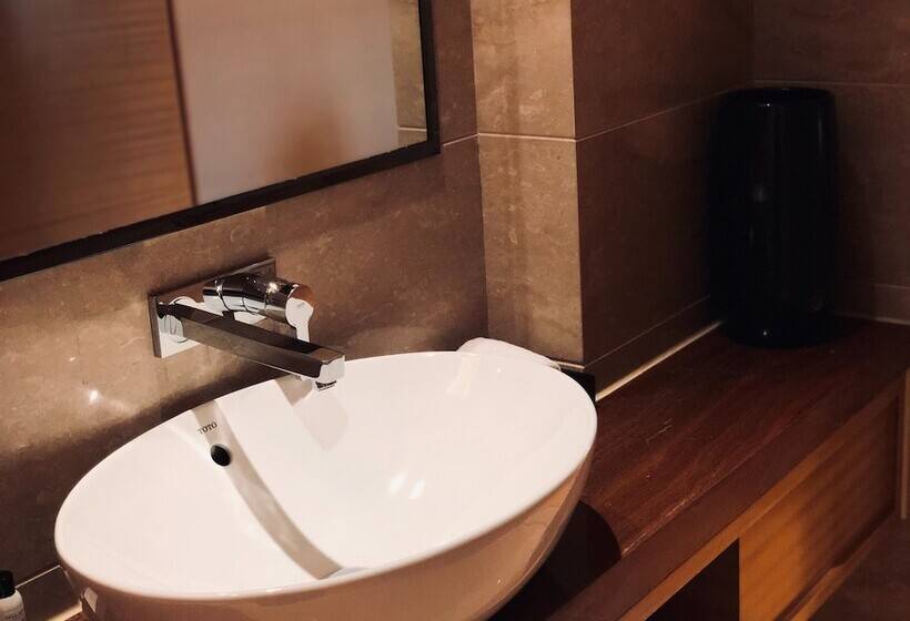 Pokój Deluxe, Cheery Canal Hotel Hangzhou   Intangible Cultural Heritage