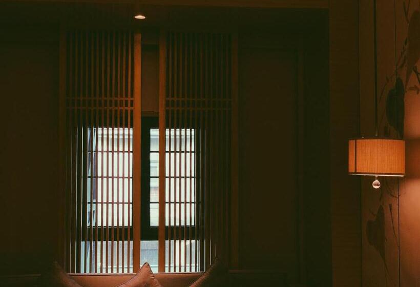 Pokój Deluxe, Cheery Canal Hotel Hangzhou   Intangible Cultural Heritage