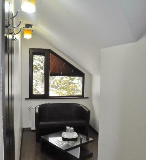 Вилла 1 Спальня, Complex Cochet