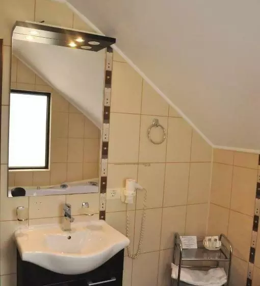 Vila 1 Dormitori, Complex Cochet