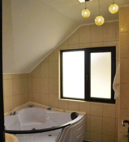 Вилла 1 Спальня, Complex Cochet